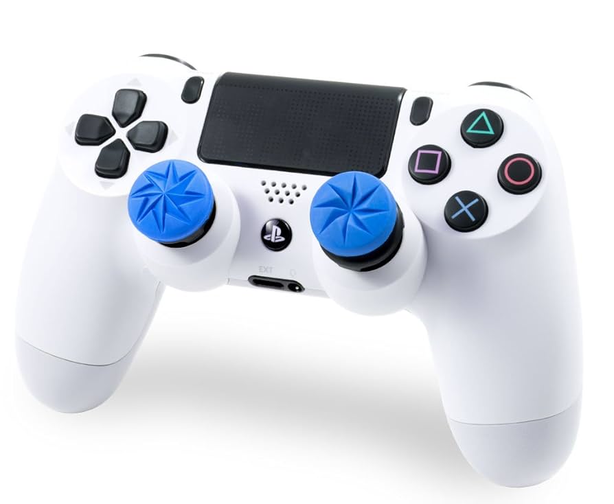 Amazon.co.jp: KontrolFreek FPSフリーク Edge for Playstation